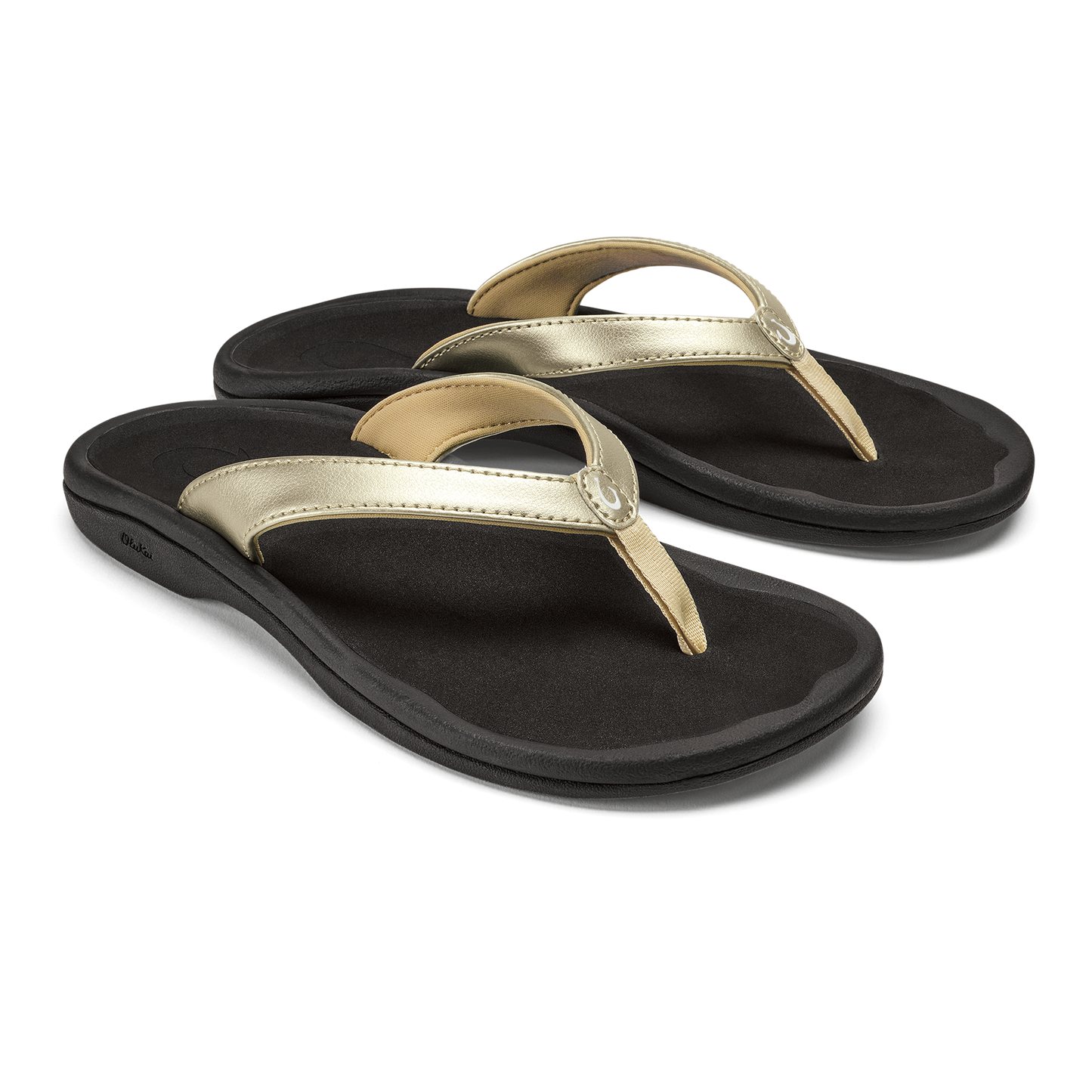 ʻOhana Lahi -  Gold / Black