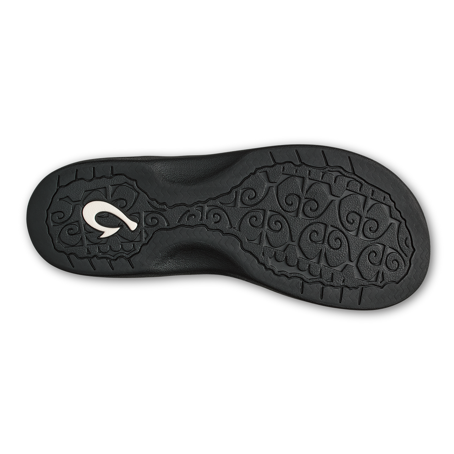 ʻOhana Lahi -  White Sand / Black