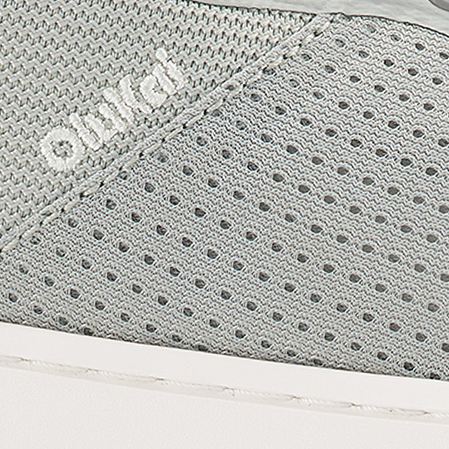 Kahakai  -  Cloud Grey / Cloud Grey