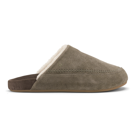Kīpe'a Mālie -  Walnut / Dark Java