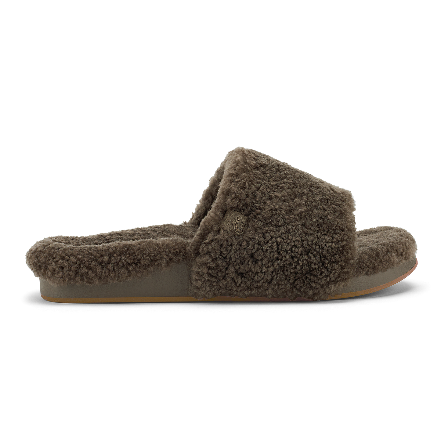 Kīpe'a Ulana  -  Walnut / Walnut