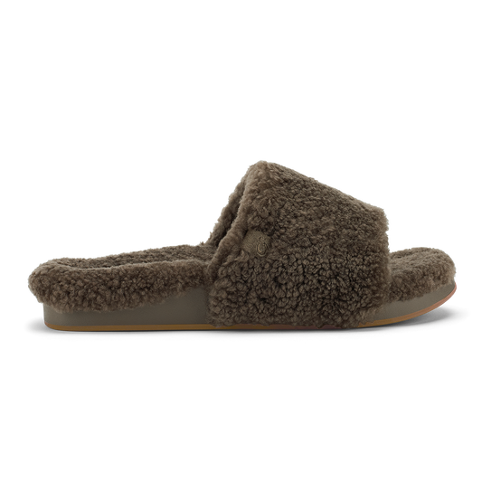 Kīpe'a Ulana  -  Walnut / Walnut