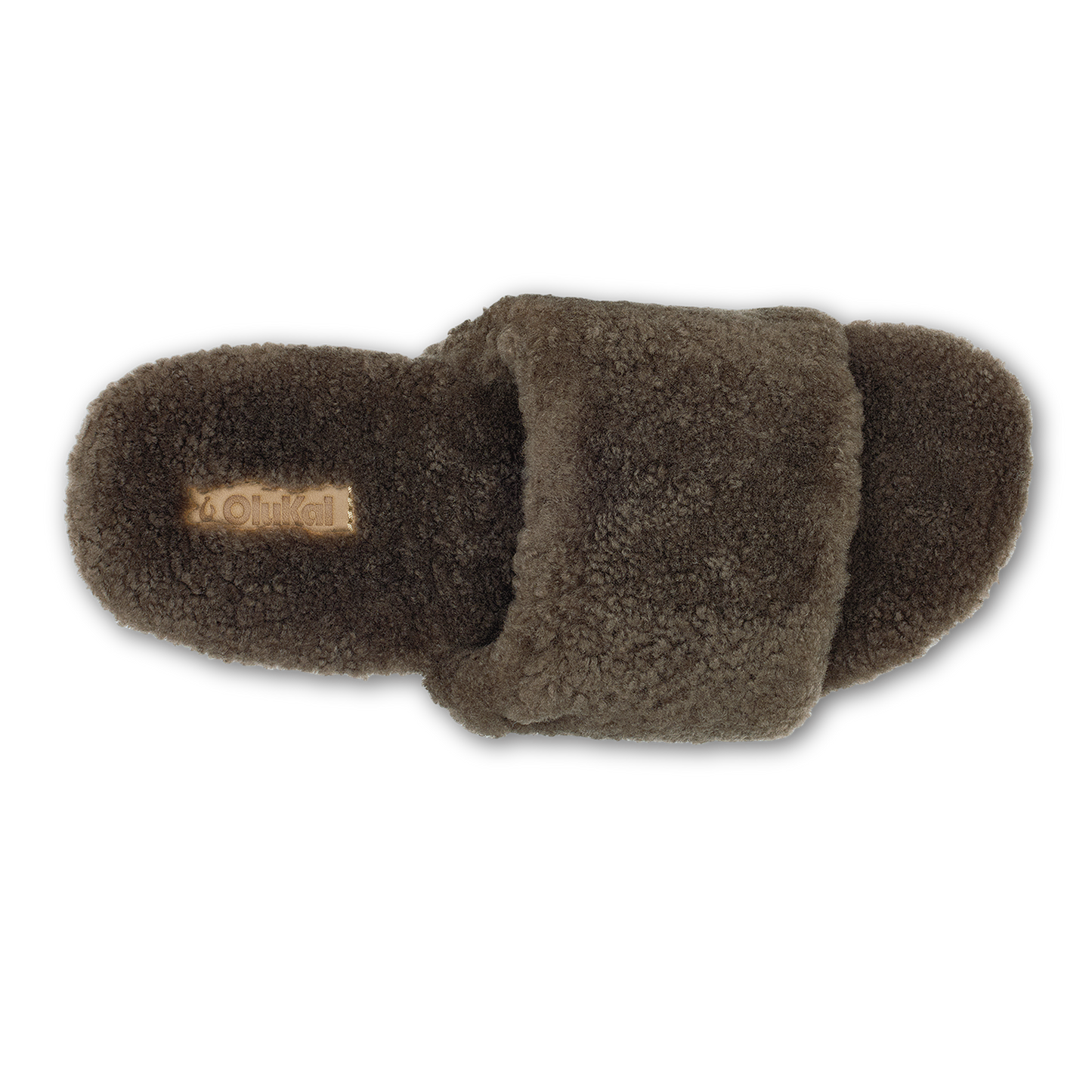 Kīpe'a Ulana  -  Walnut / Walnut