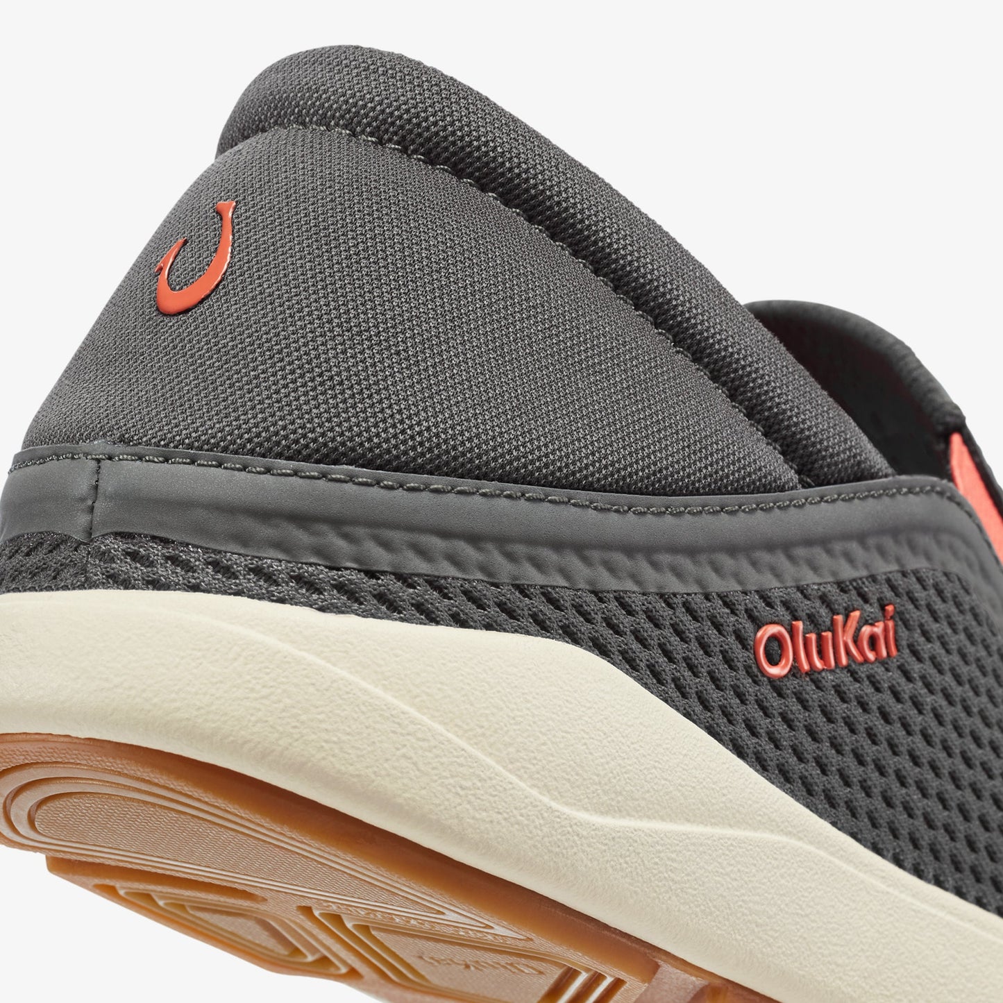 Moku Slip On  -  Island Salt / Koi